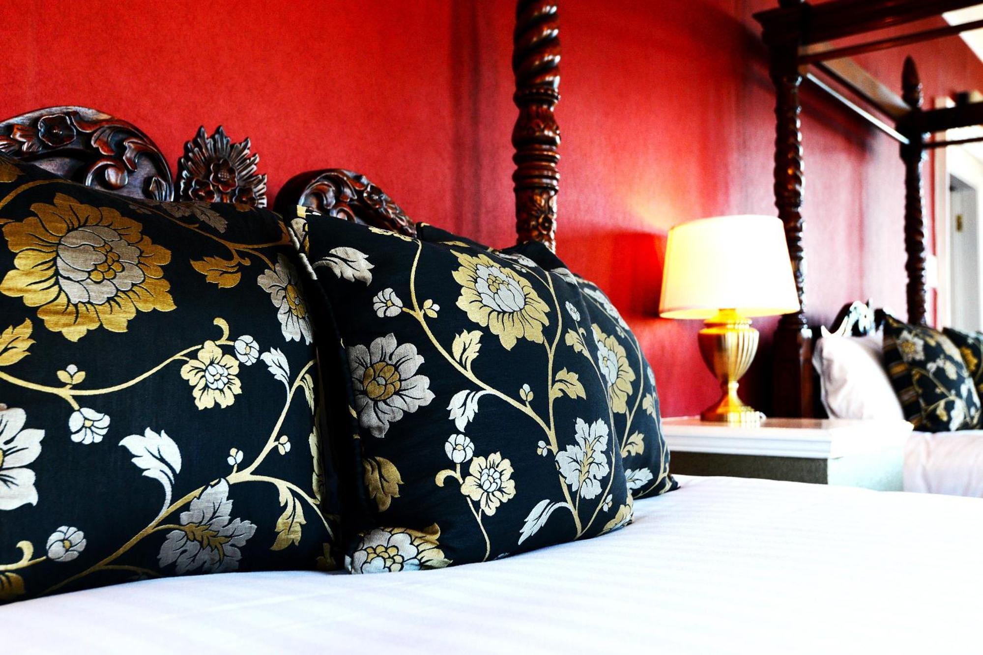 Columba Hotel Oban Kültér fotó